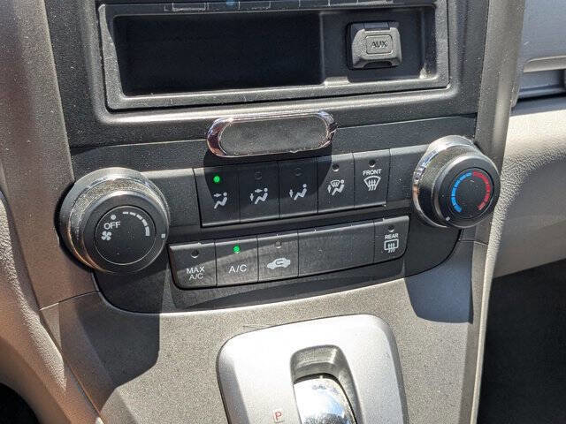 Used 2010 Honda CR-V LX image 21