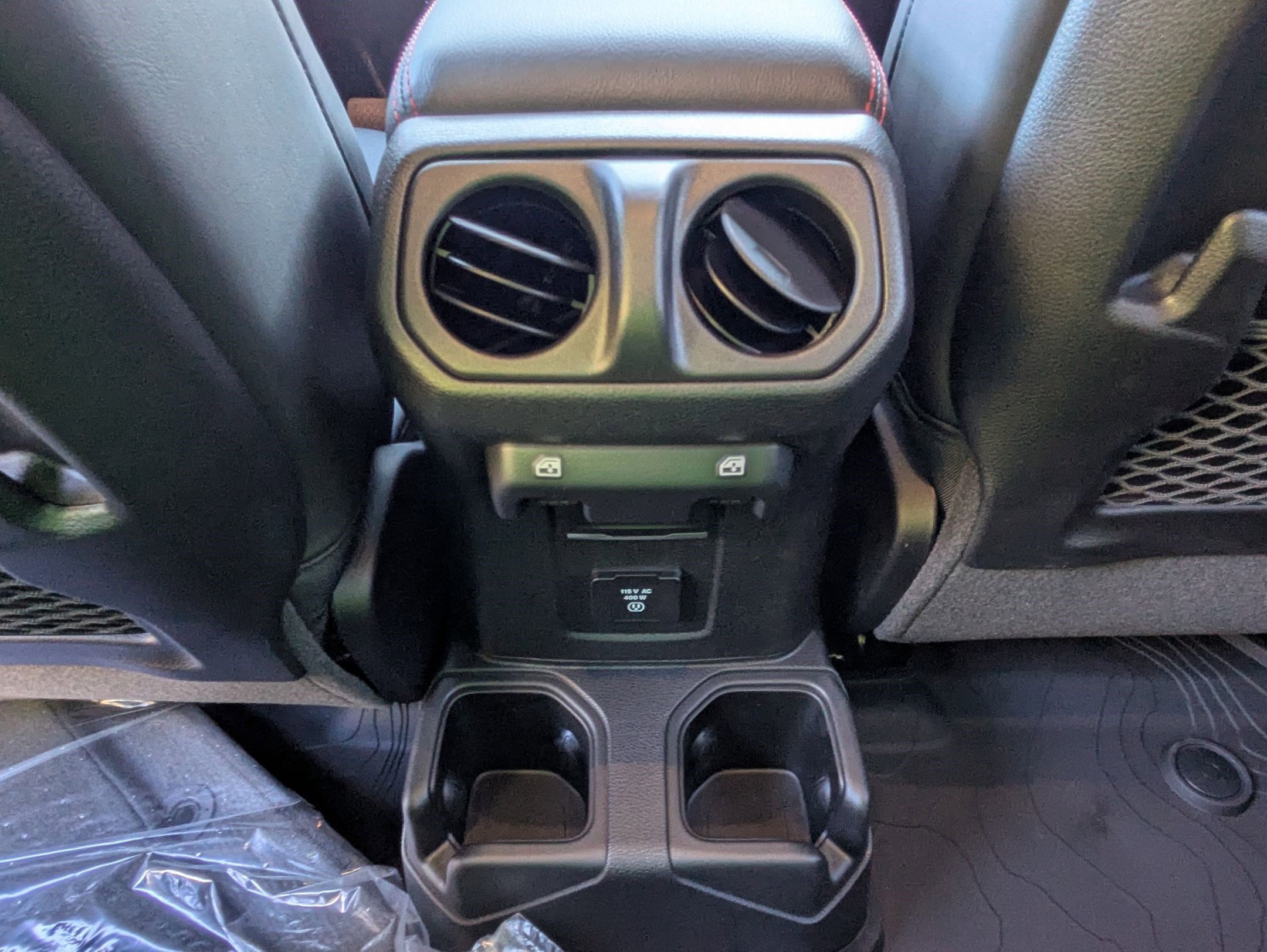 New 2026 Jeep Gladiator Rubicon image 20