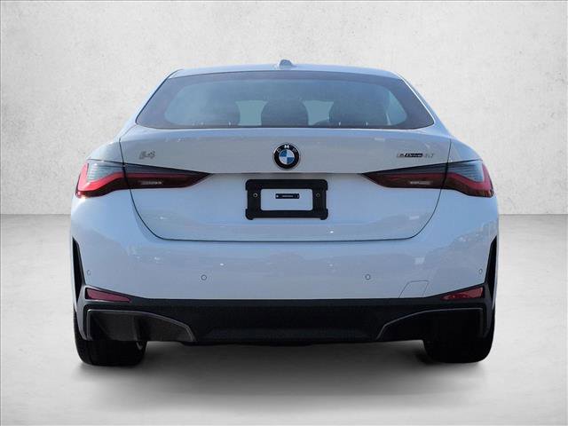 New 2026 BMW i4 eDrive40 w/ Premium Package image 8