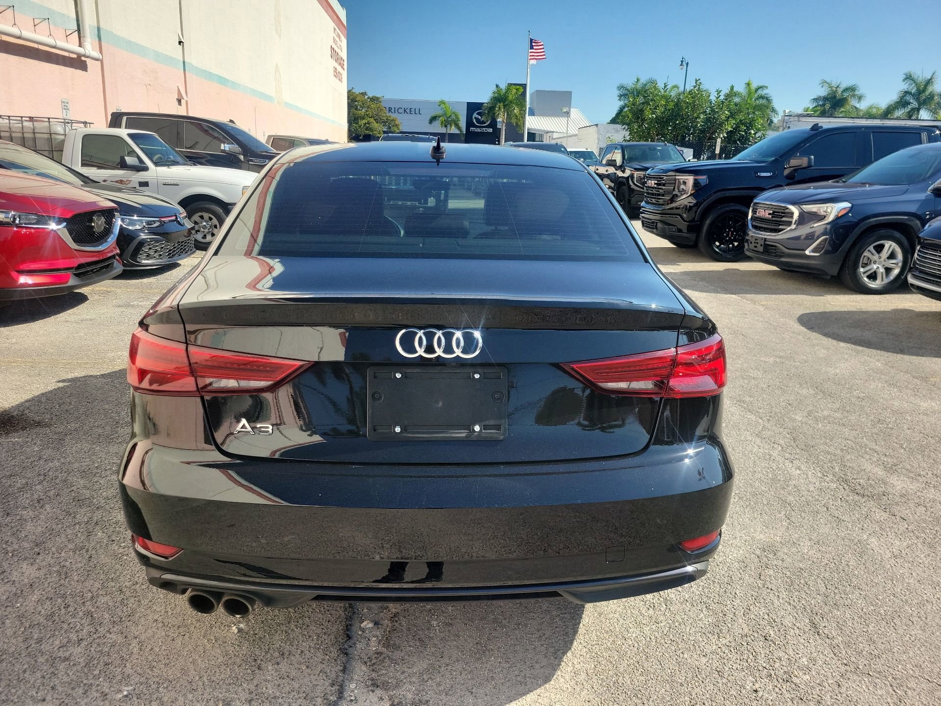 Used 2020 Audi A3 2.0T Premium FWD image 12