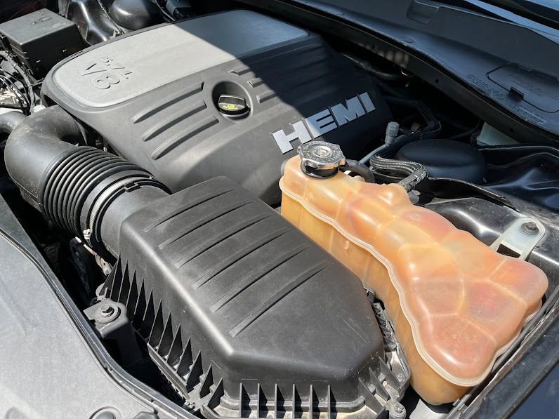 Used 2021 Dodge Charger R/T RWD image 26