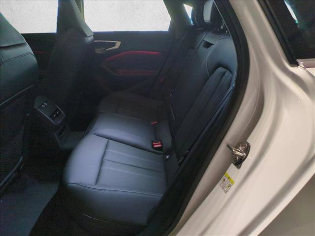 New 2025 Audi A5 2.0T Premium Plus image 16