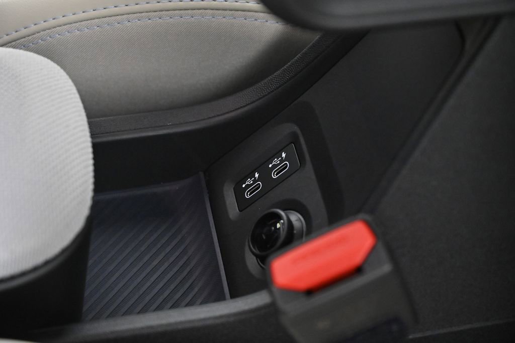 Certified 2025 MINI Cooper S image 20