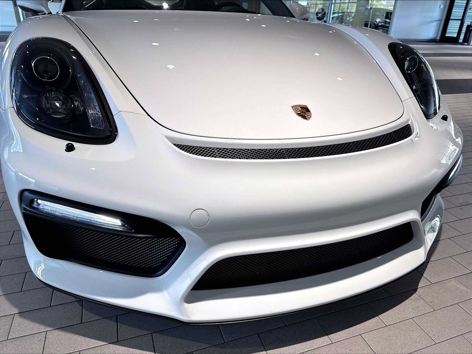 Used 2016 Porsche Boxster Spyder RWD image 30