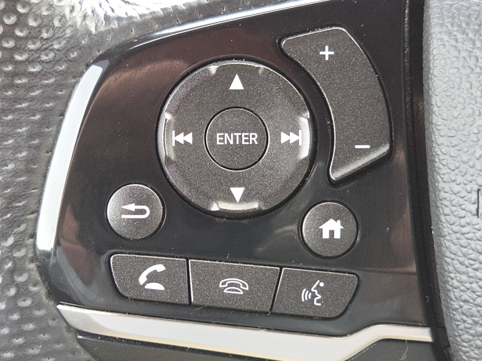 Certified 2021 Honda Passport Elite image 13