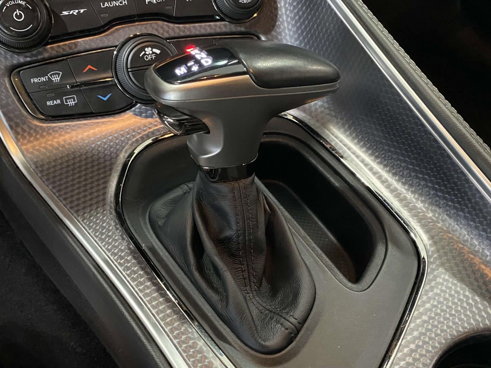 Used 2019 Dodge Challenger SRT Hellcat Redeye image 28