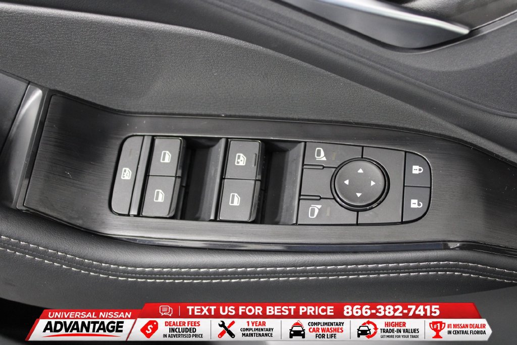 New 2026 Nissan Rogue SV FWD image 25