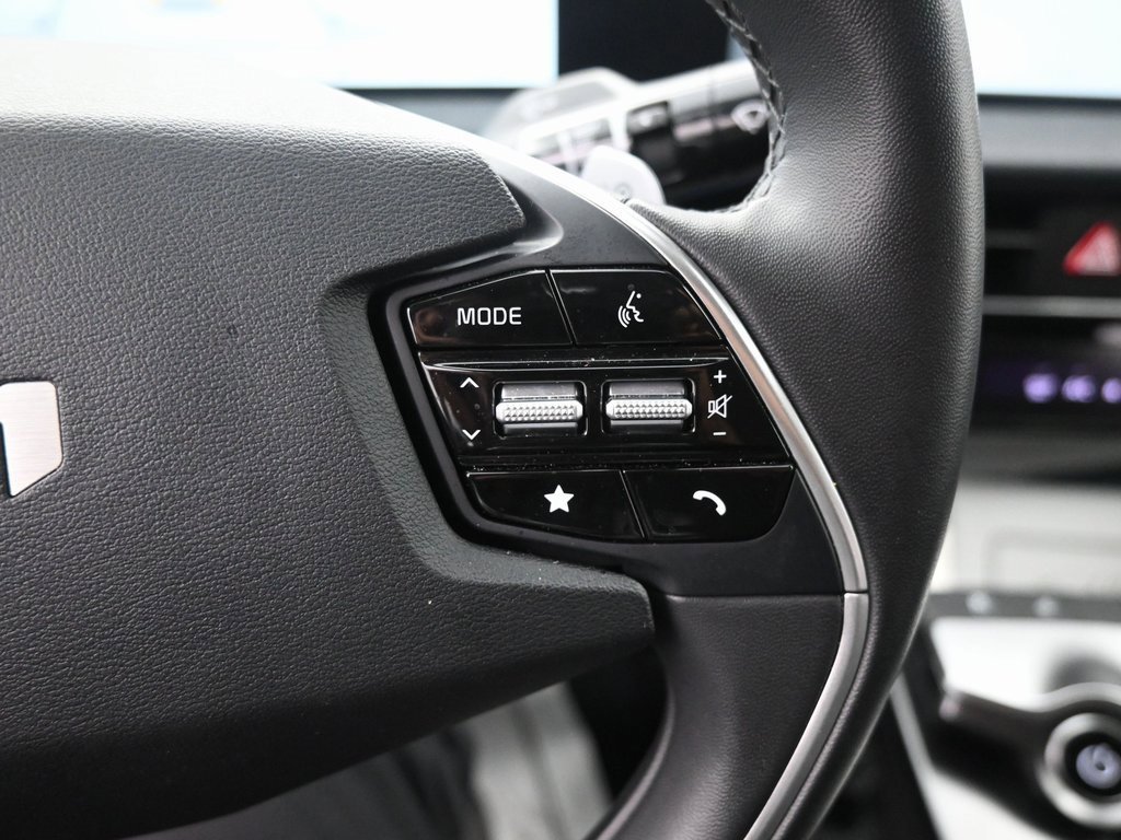 Used 2023 Kia EV6 Wind image 24