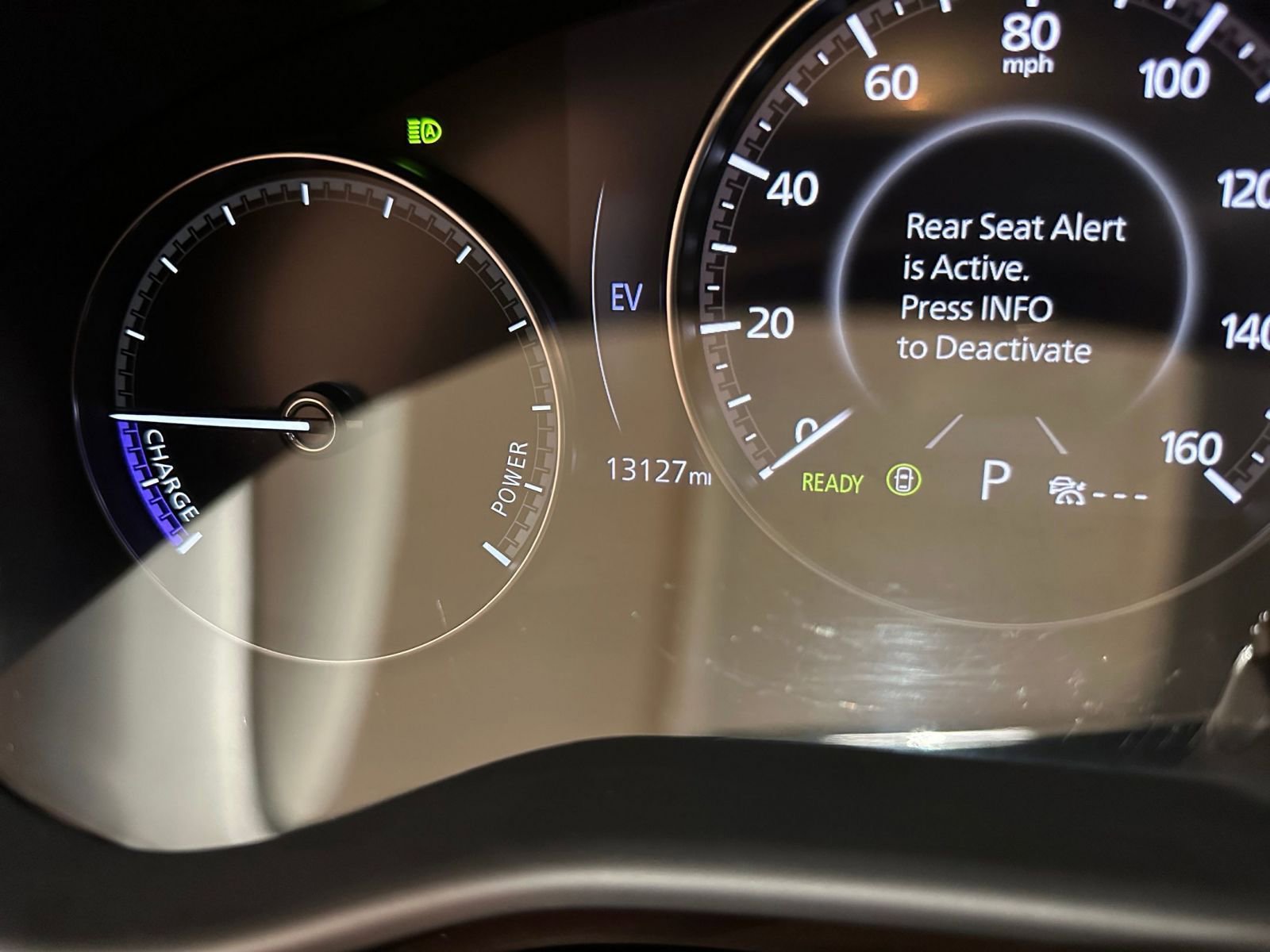 Used 2025 MAZDA CX-50 2.5 Hybrid w/ Premium Plus Pkg image 42