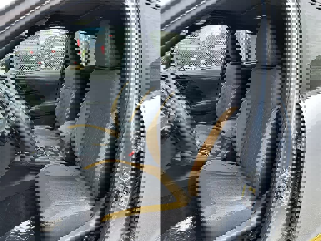 New 2025 Subaru Crosstrek 2.5i Sport w/ Crosstrek Mirror Package image 11