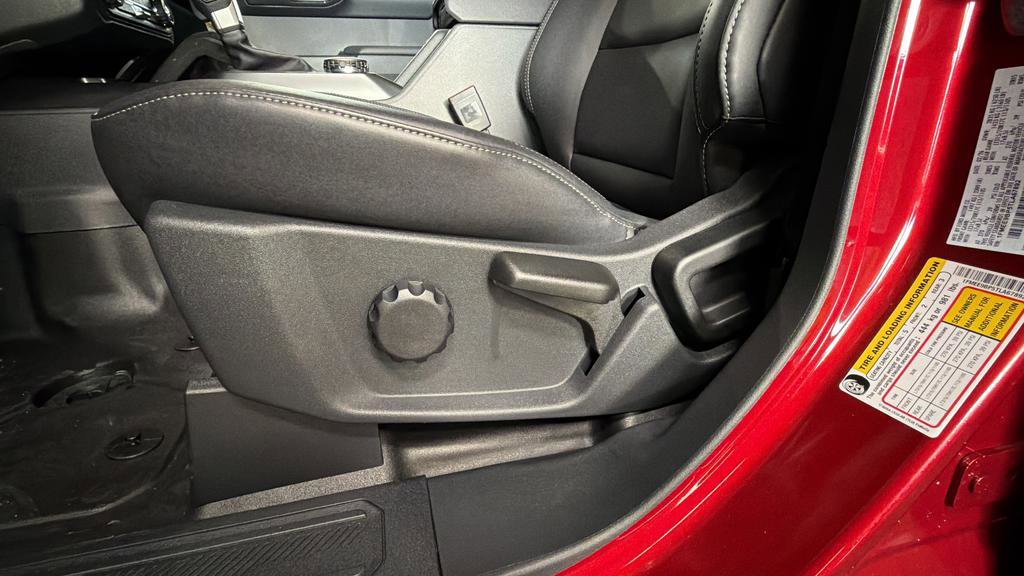 New 2026 Ford Bronco Badlands image 21