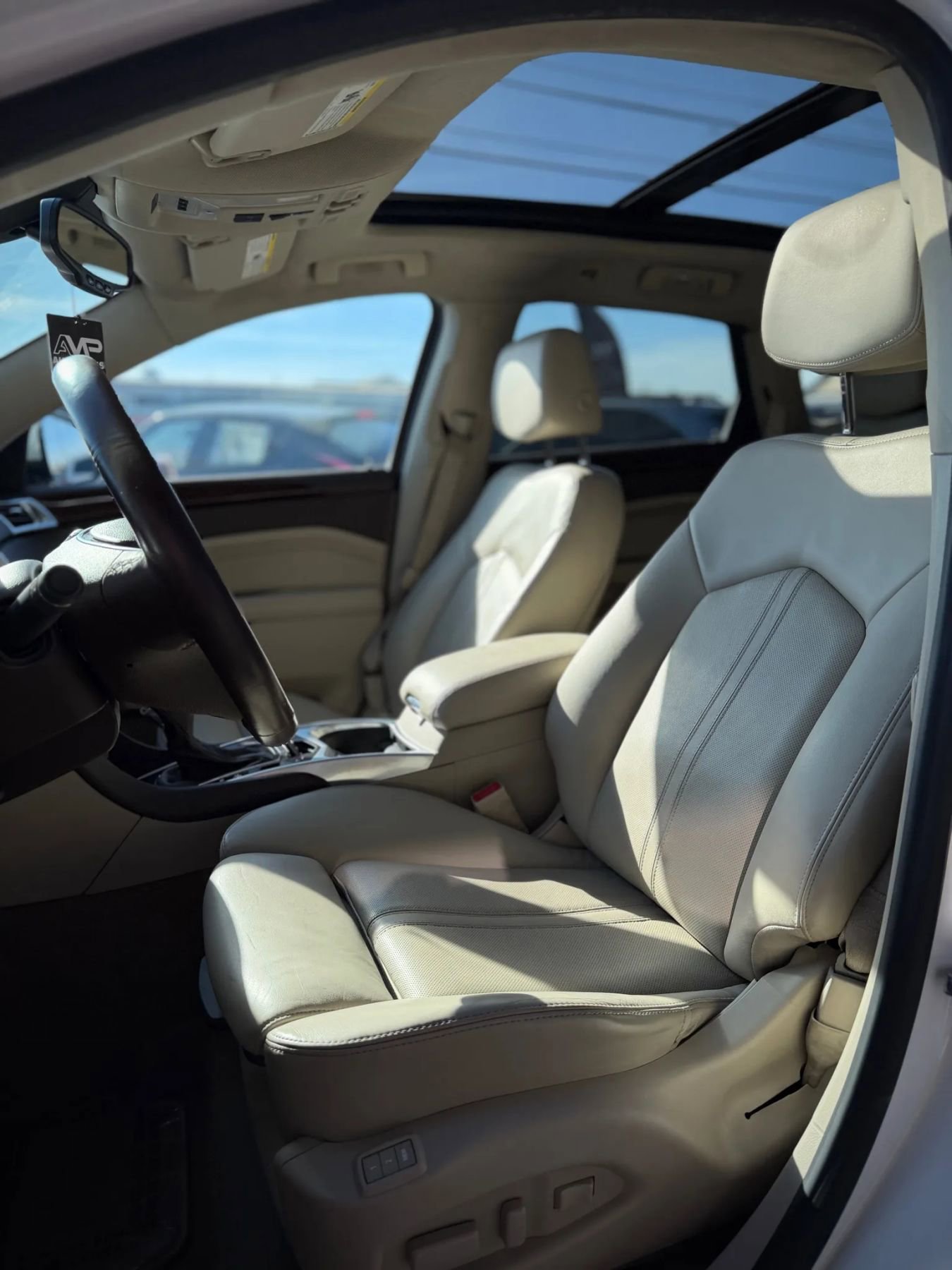 Used 2013 Cadillac SRX Performance image 9