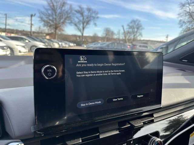 New 2026 Honda Prologue Touring image 23