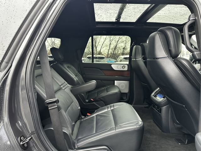 Used 2024 Lincoln Navigator Reserve image 36