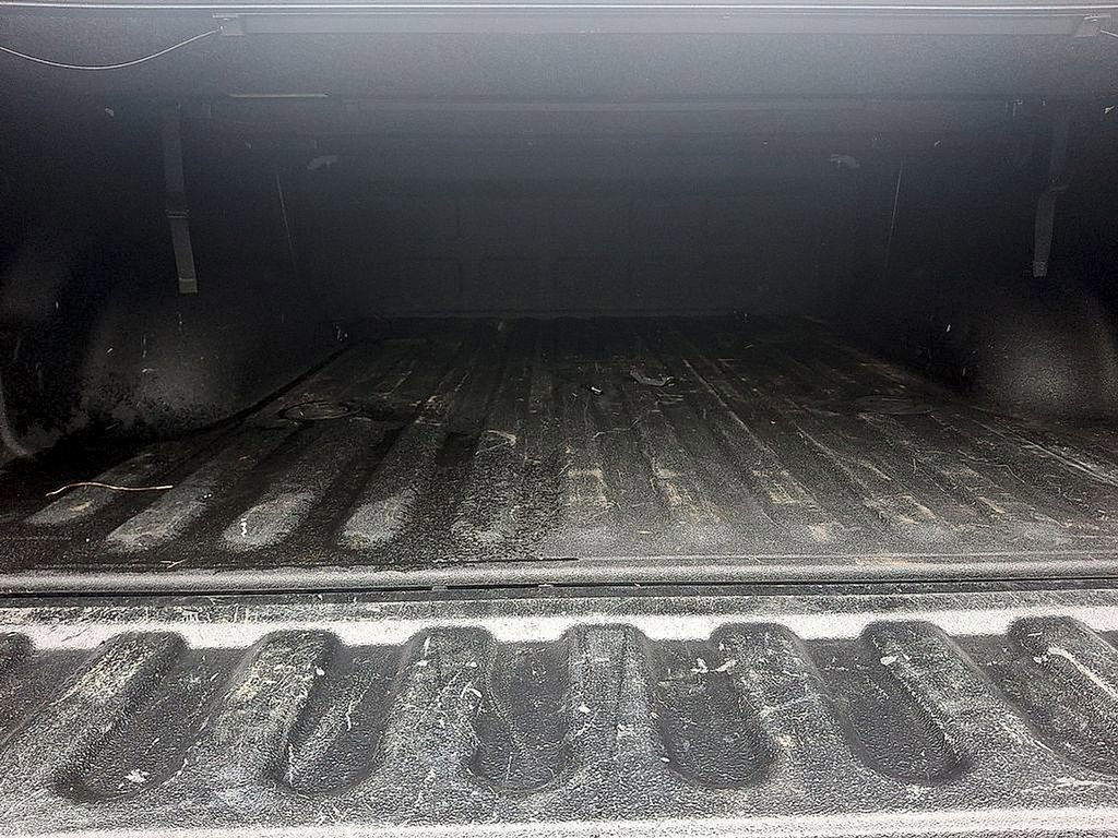 Used 2020 RAM 3500 Limited image 37