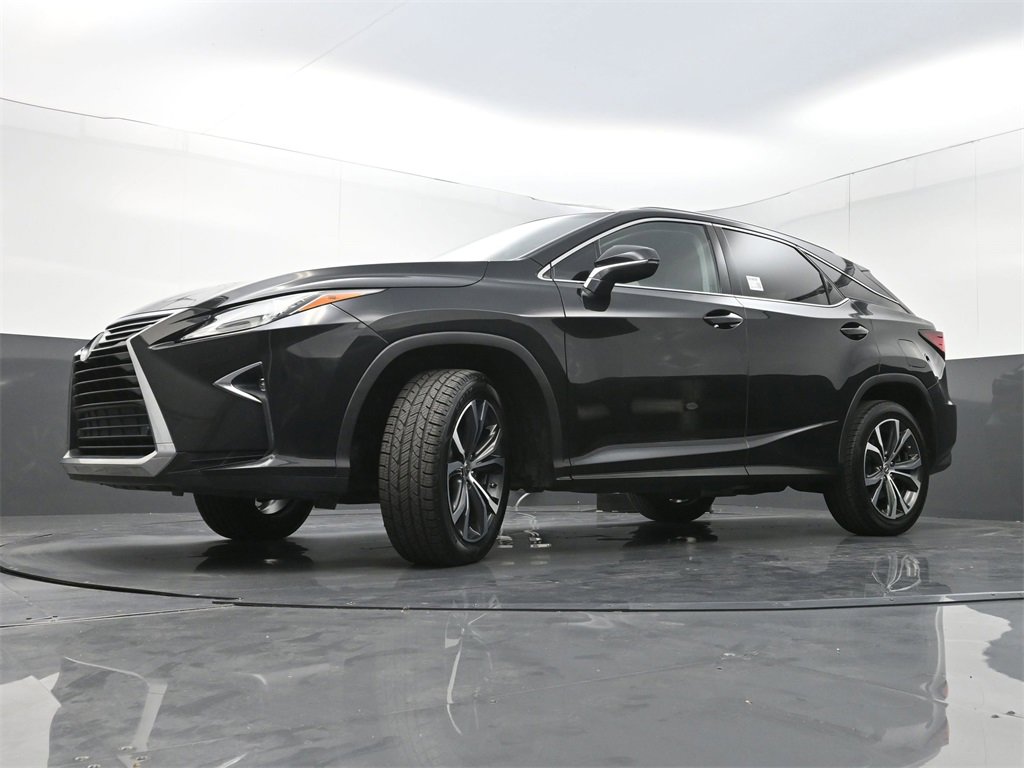 Used 2017 Lexus RX 350 FWD image 28