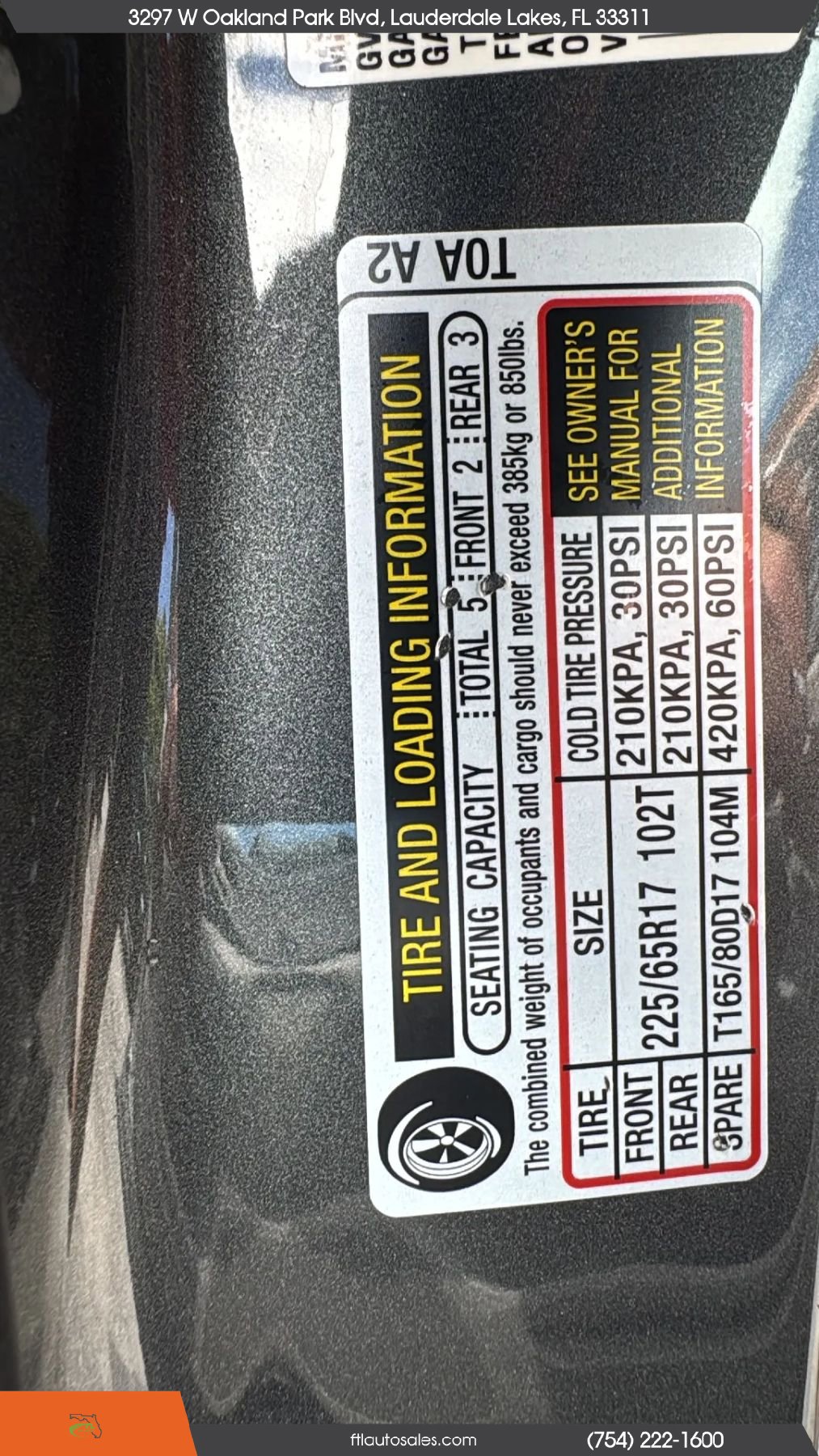 Used 2013 Honda CR-V EX-L image 65