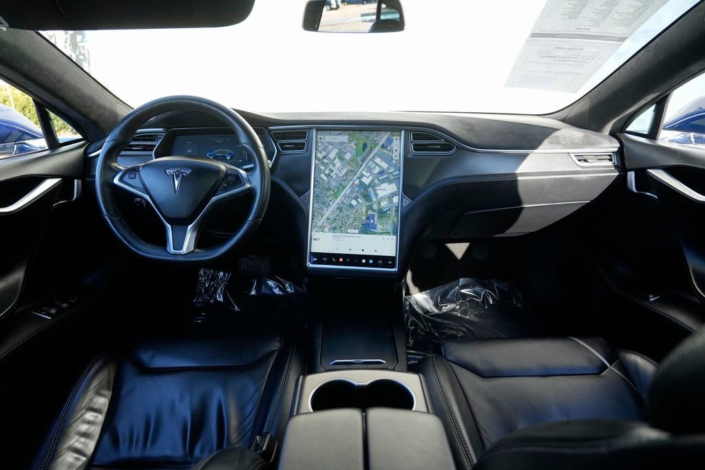 Used 2017 Tesla Model S 75D image 38