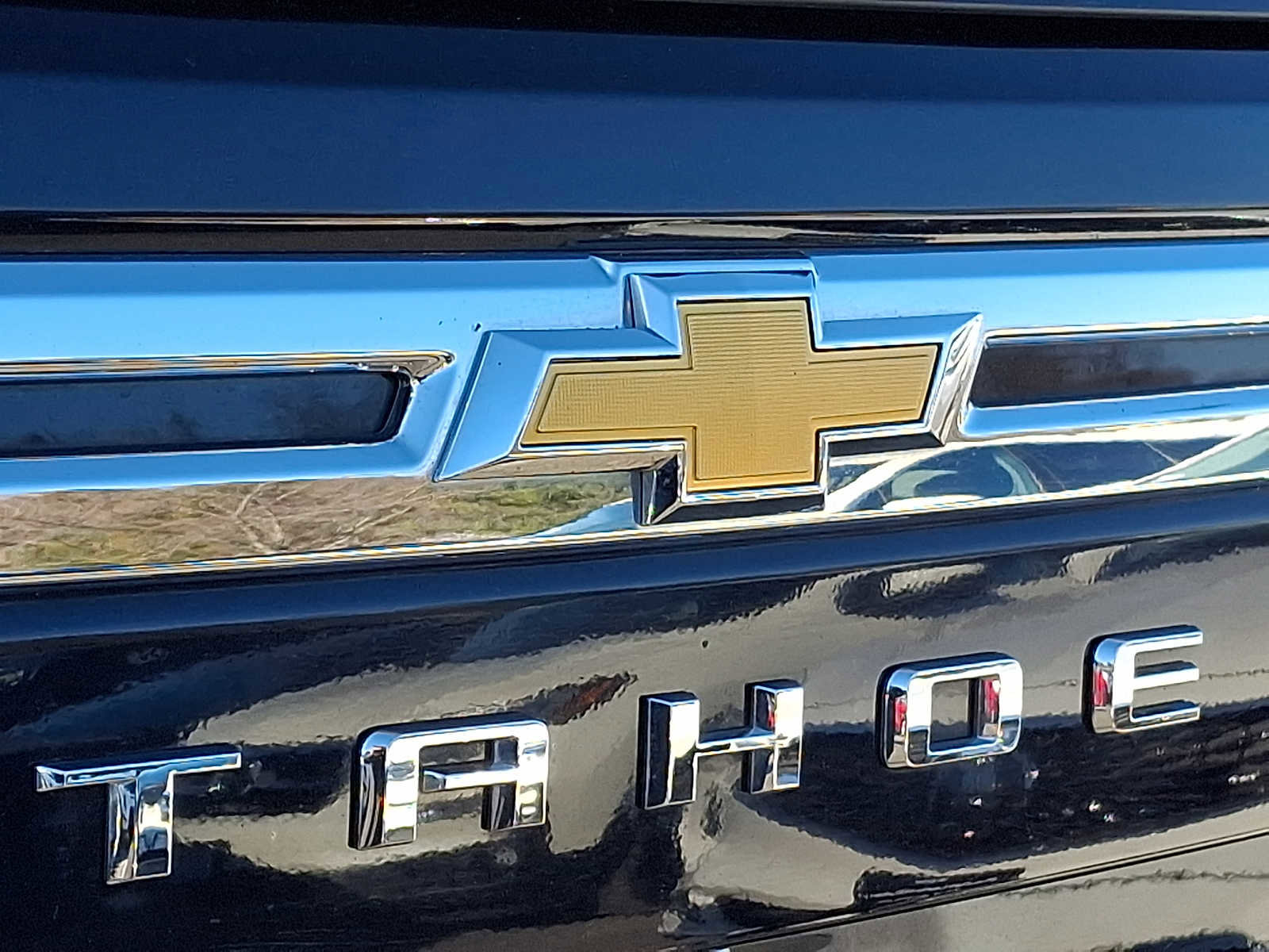 Used 2021 Chevrolet Tahoe LT image 30