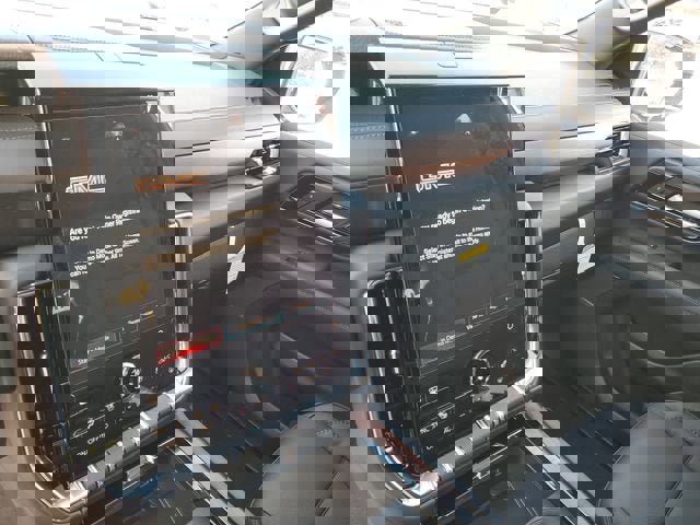 New 2026 GMC Yukon XL Denali w/ Sun & Power Step Package RWD image 26