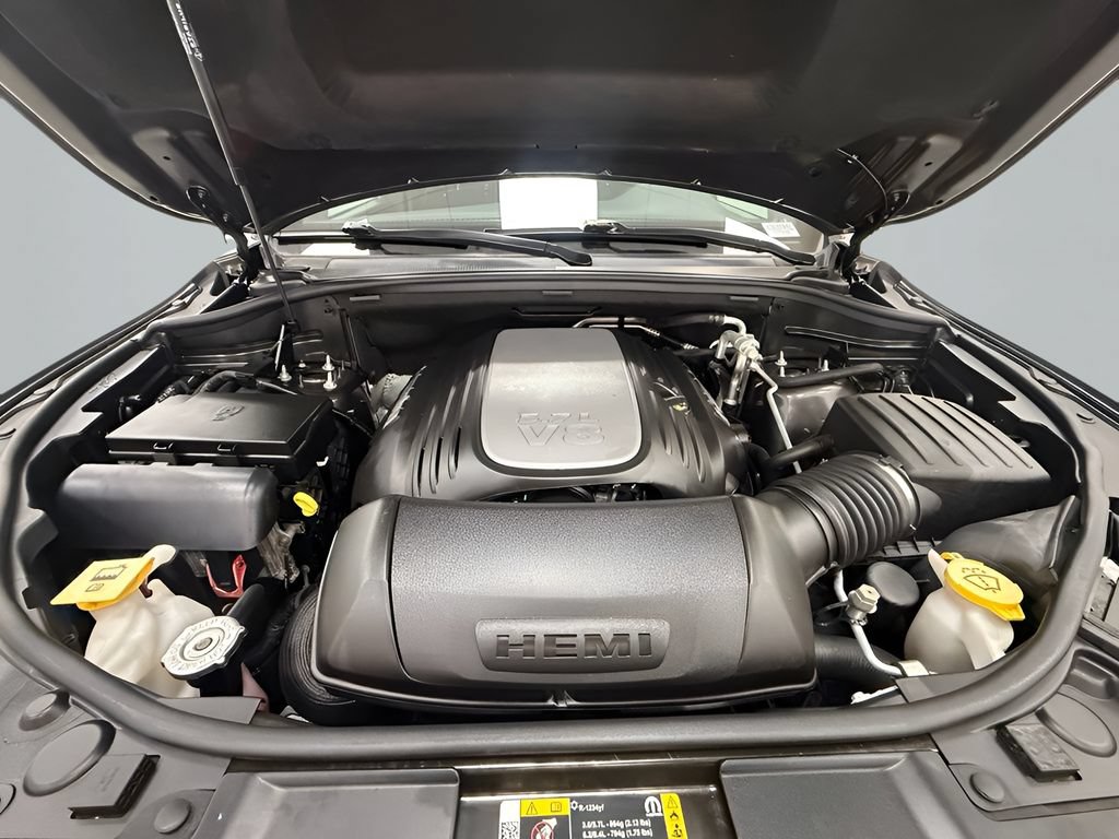 Used 2021 Dodge Durango R/T RWD image 22