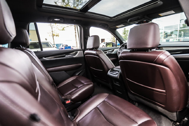Used 2023 Cadillac XT6 Premium Luxury AWD/4WD image 77