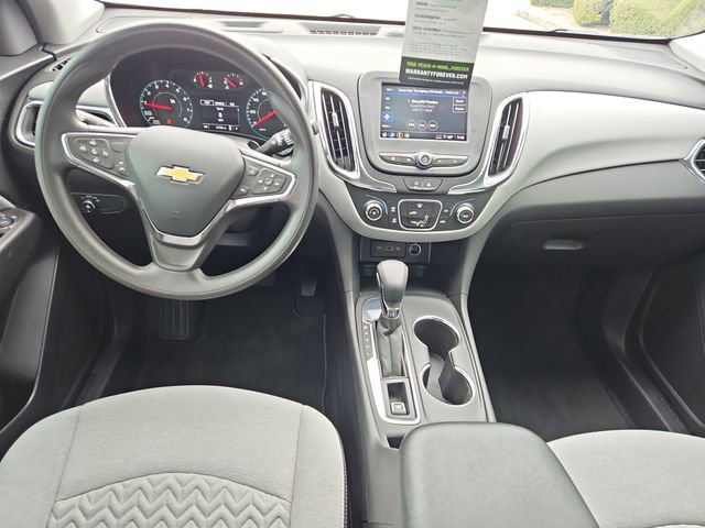 Used 2024 Chevrolet Equinox LS FWD image 7