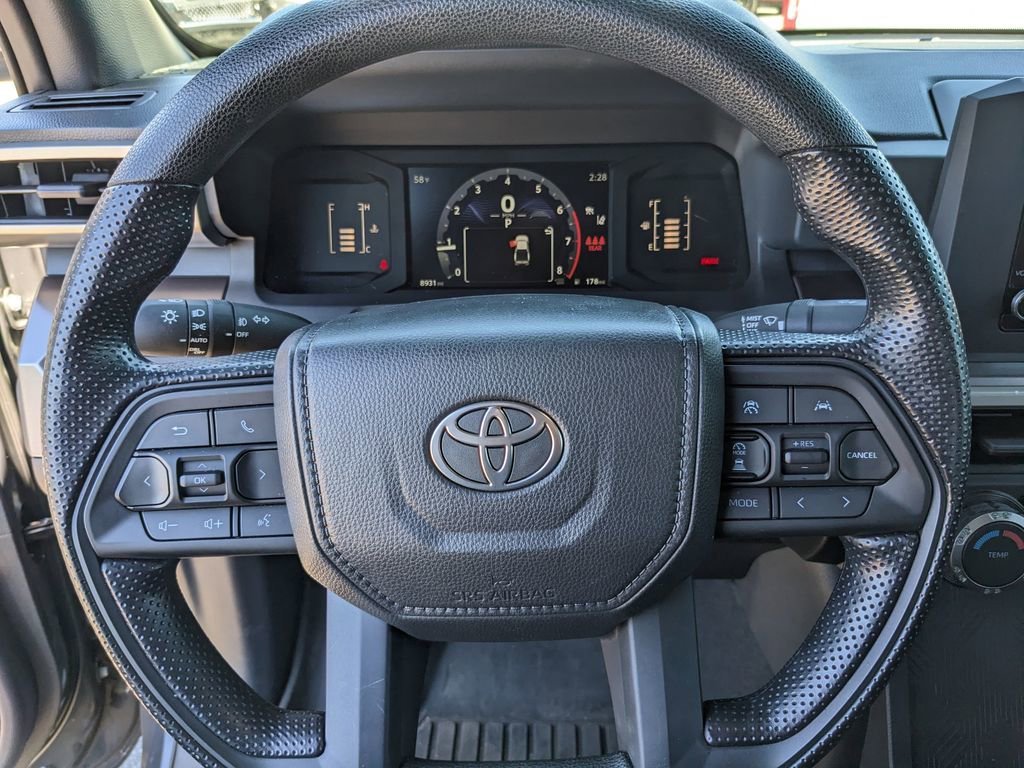 Used 2025 Toyota Tacoma SR5 image 27