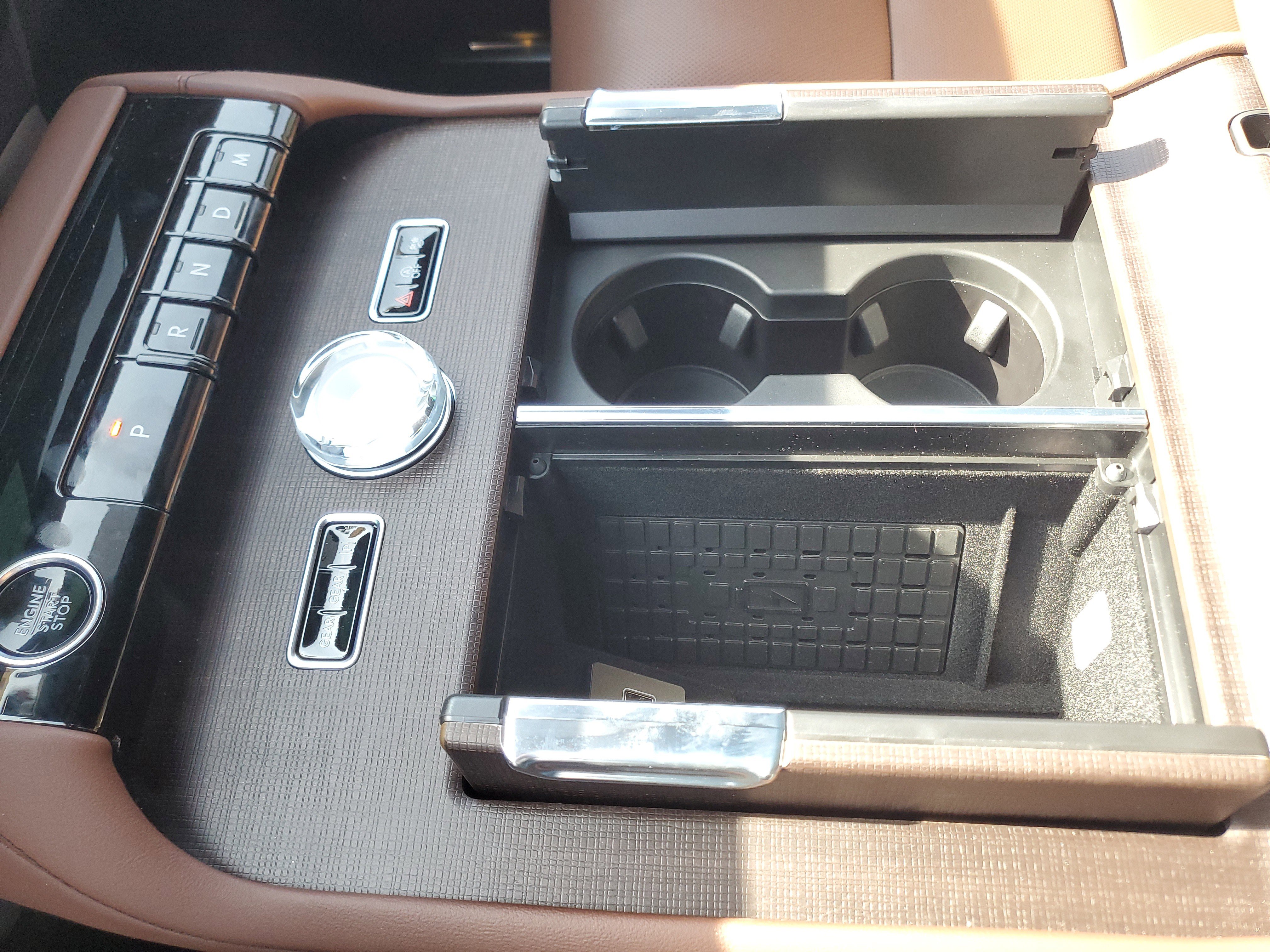 New 2026 Lincoln Navigator Reserve image 26