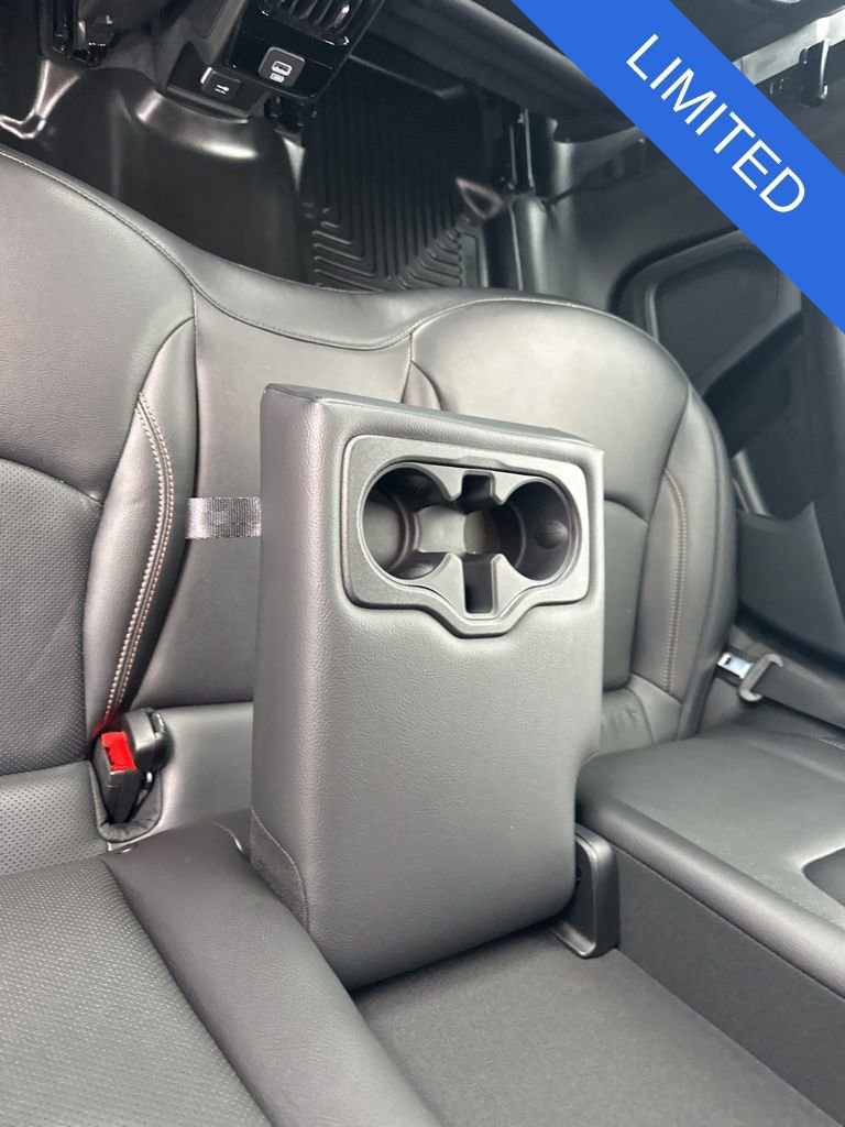 Used 2023 Jeep Compass Limited AWD/4WD image 25