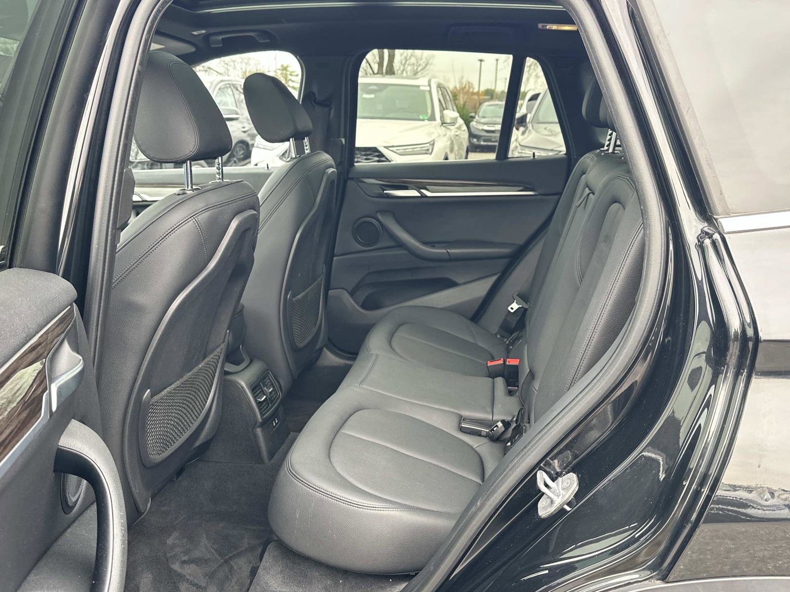 Used 2018 BMW X1 xDrive28i w/ Convenience Package image 20