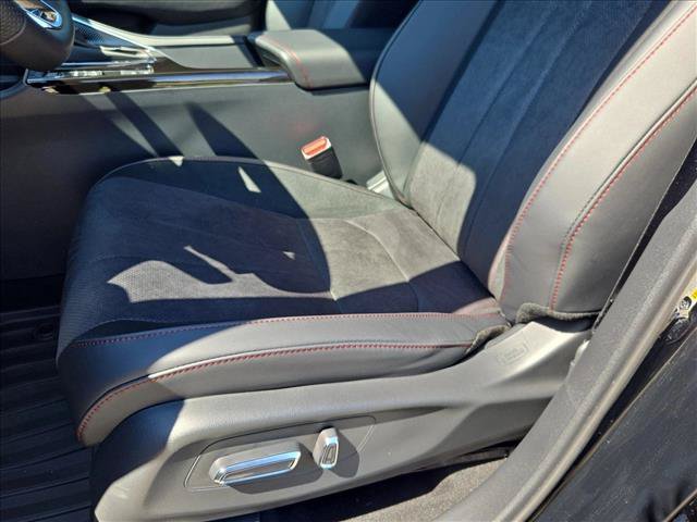 New 2026 Acura ADX A-Spec FWD image 4