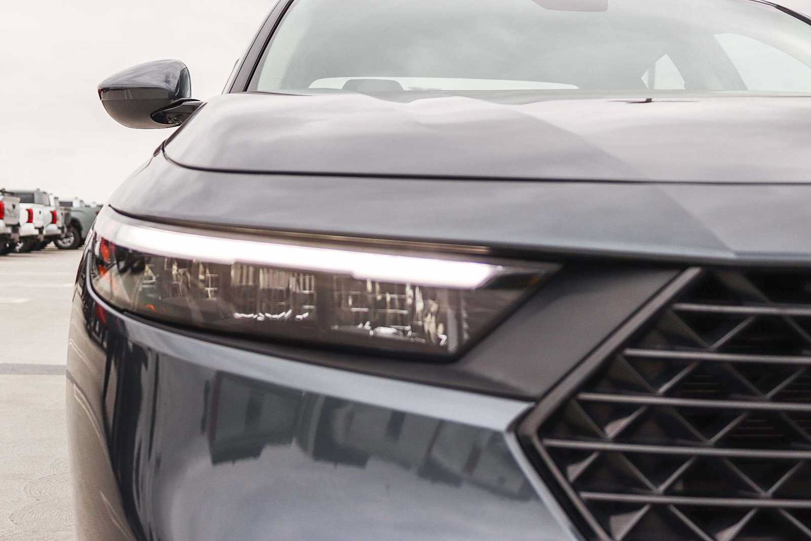 Used 2024 Honda Accord LX image 9