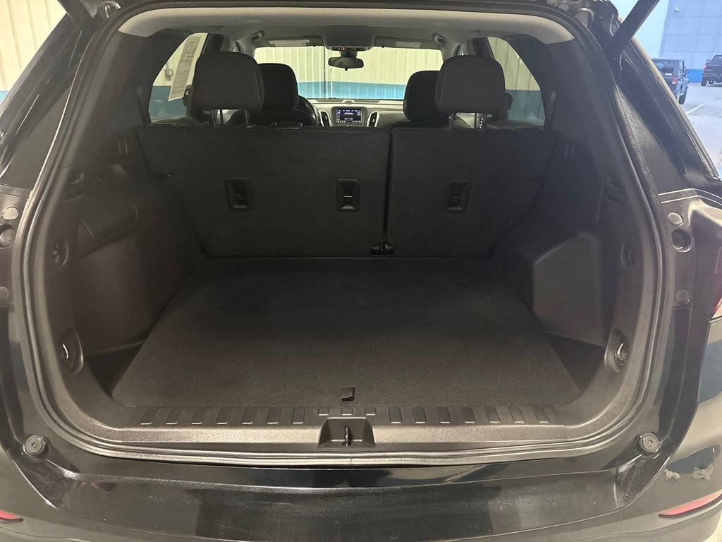 Used 2022 Chevrolet Equinox LT image 15