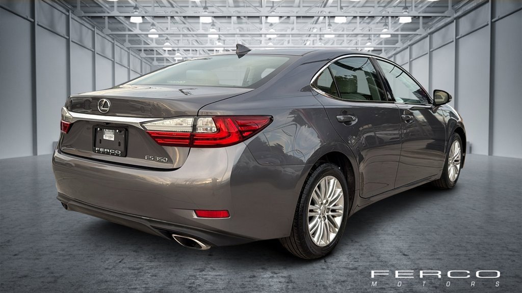 Used 2016 Lexus ES 350 image 5
