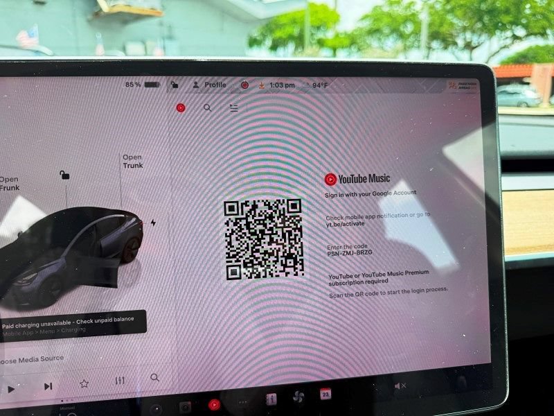 Used 2023 Tesla Model 3 Standard Range RWD image 26