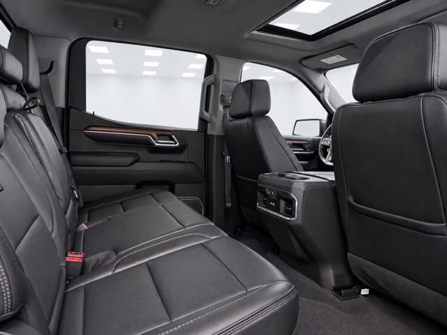 Used 2023 GMC Sierra 1500 Denali AWD/4WD image 23