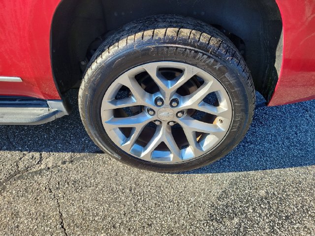 Used 2015 Chevrolet Tahoe LT RWD image 6