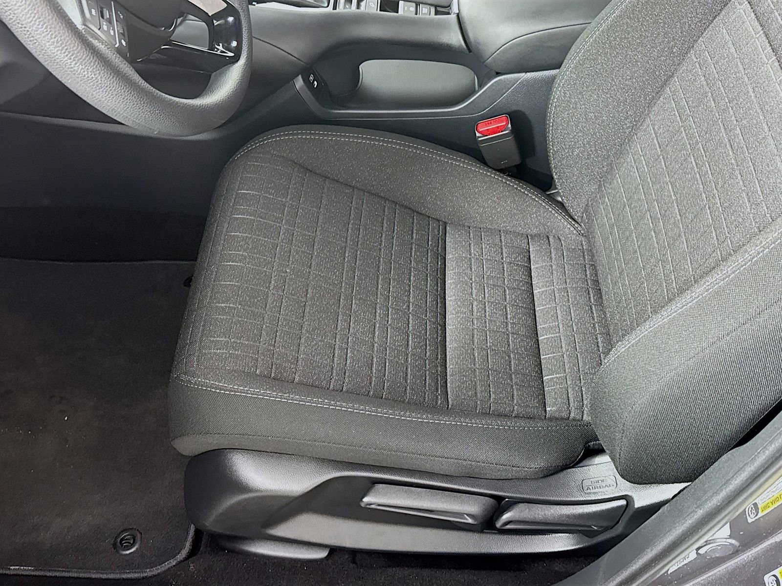 Used 2026 Honda HR-V LX image 13