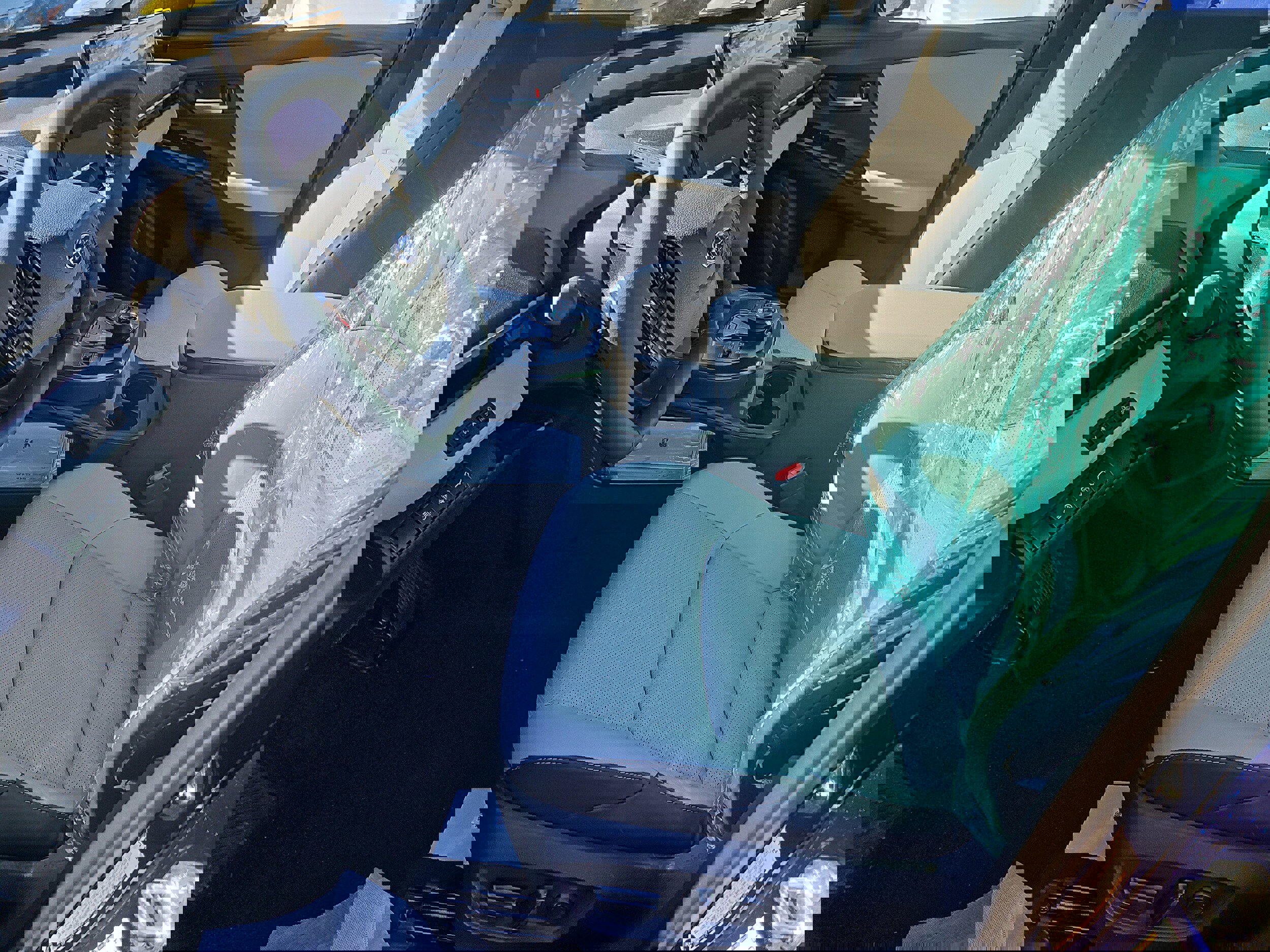 New 2026 Subaru Solterra Limited XT image 18