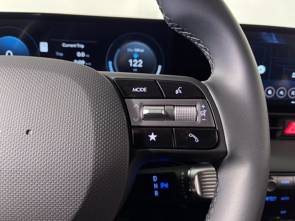 New 2027 Hyundai Ioniq 5 SEL RWD image 29