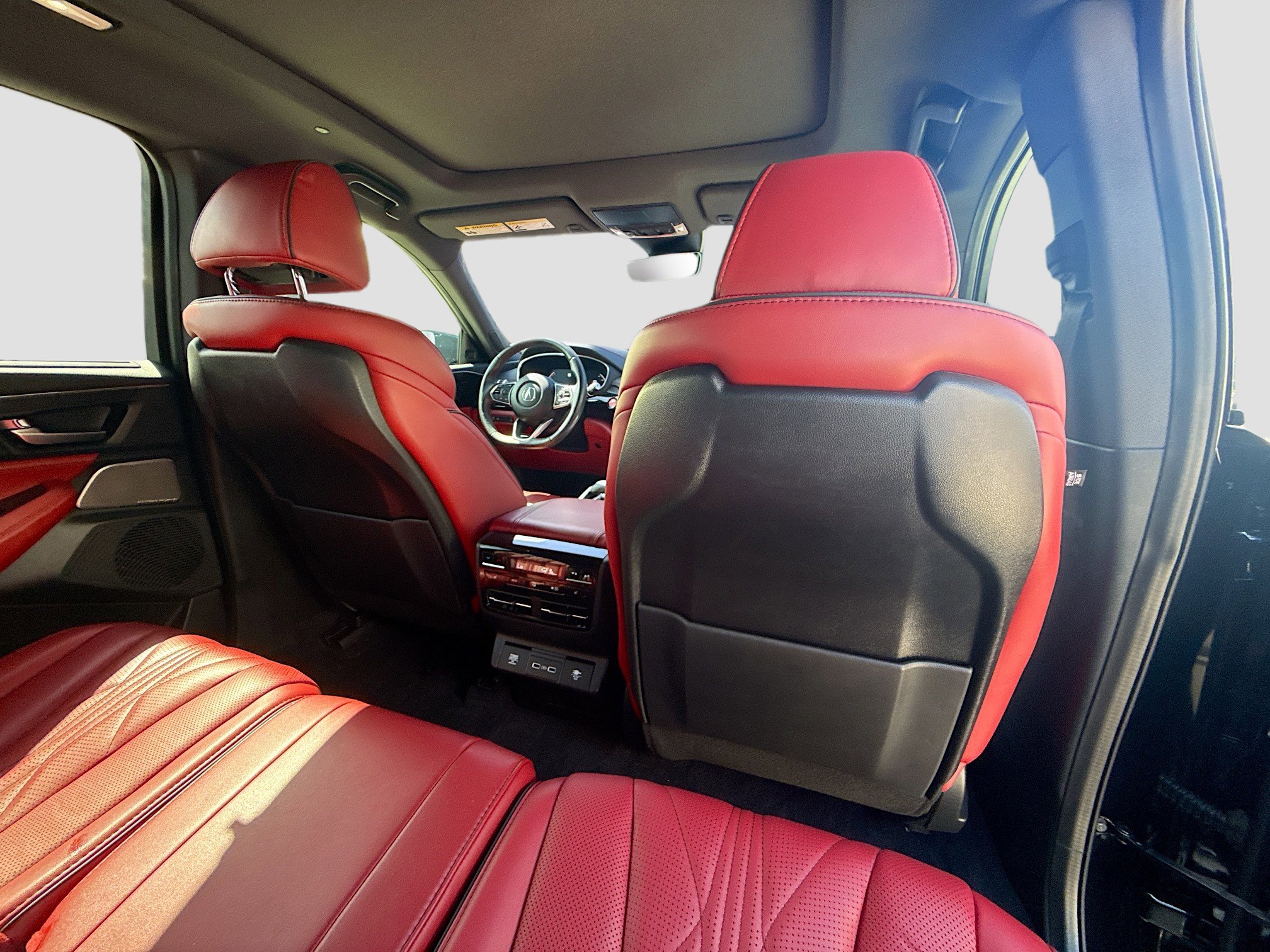 Used 2024 Acura MDX Type S image 30