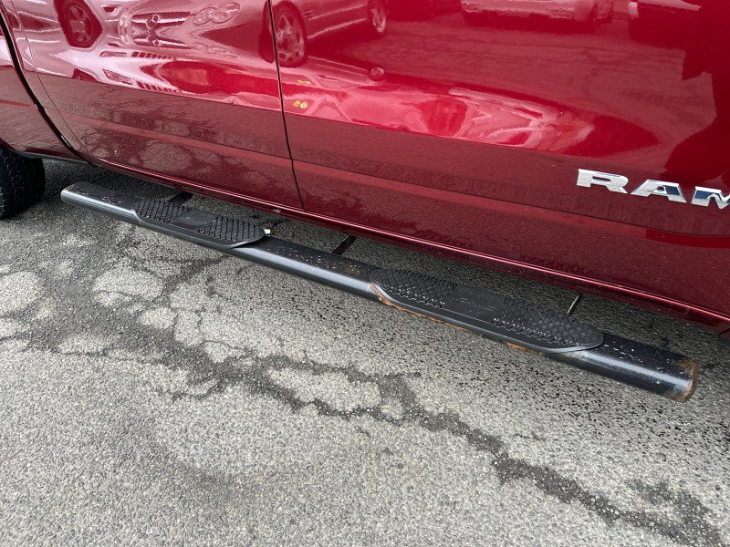 Used 2020 RAM 1500 Big Horn image 7