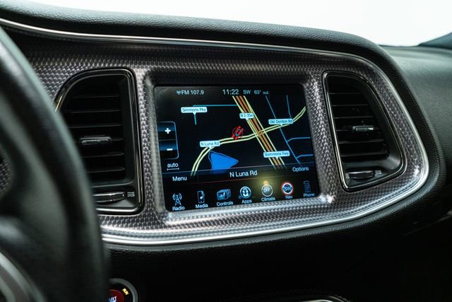 Used 2015 Dodge Challenger SRT Hellcat image 25