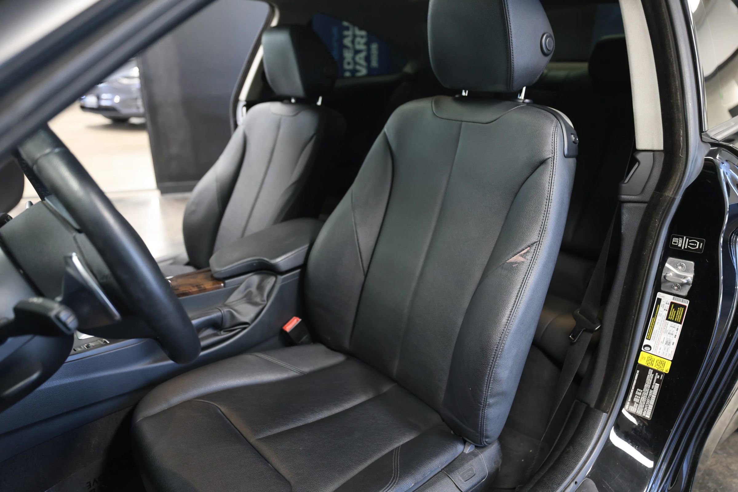 Used 2014 BMW 428i Coupe RWD image 24