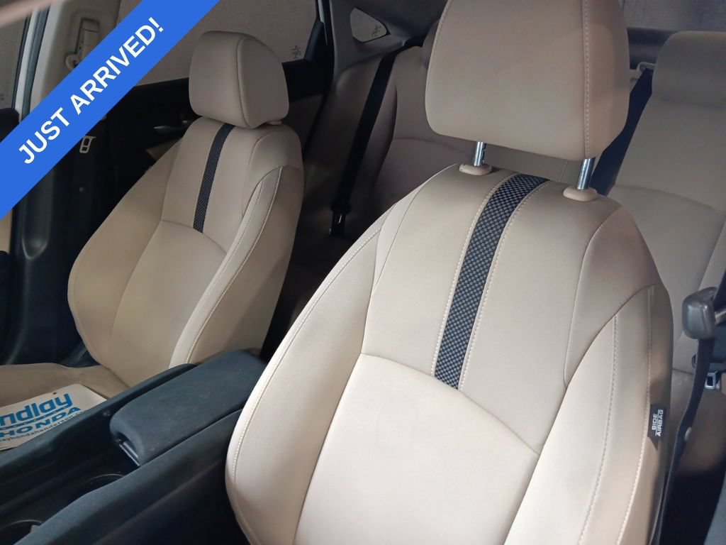 Used 2021 Honda Civic LX image 6