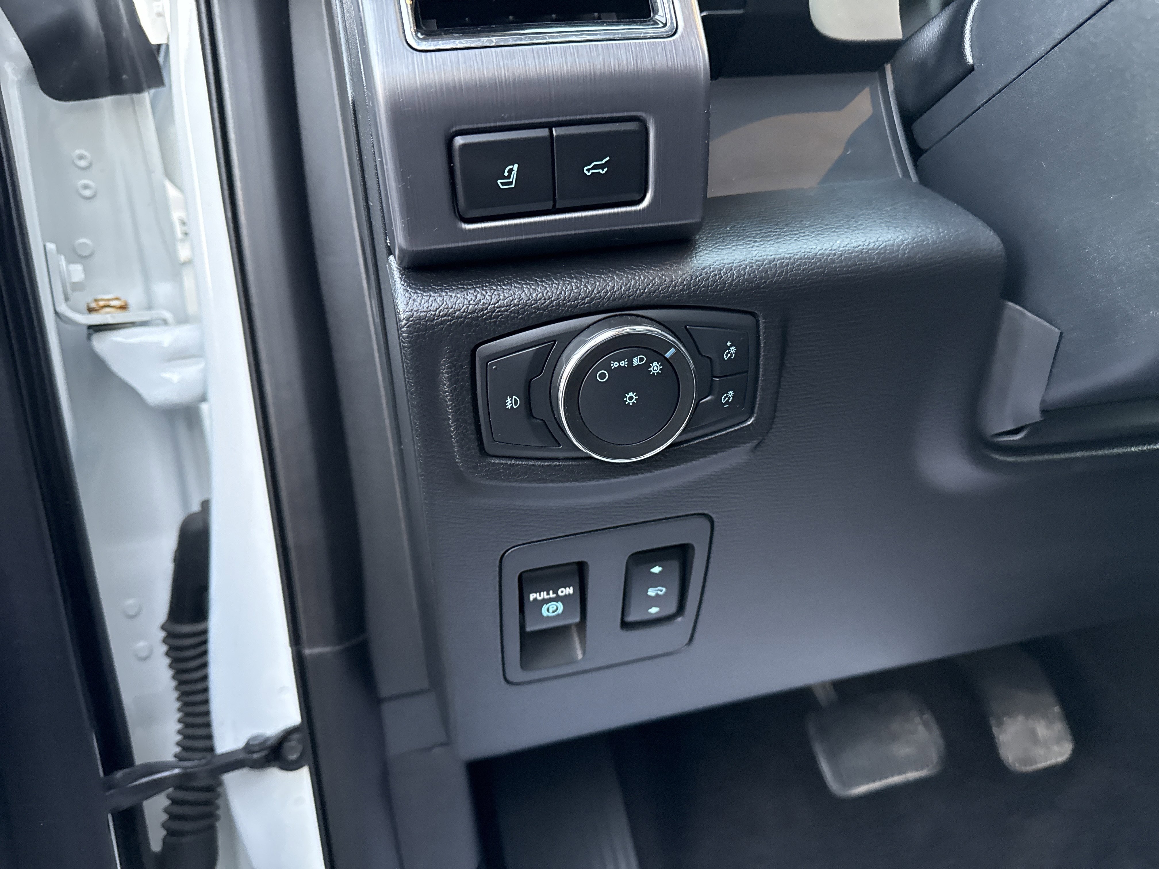 Used 2021 Ford Expedition Platinum image 22