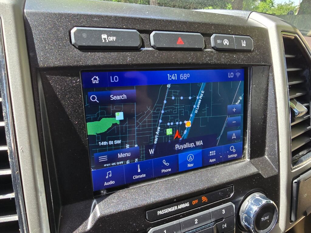 Used 2020 Ford F150 Lariat image 30