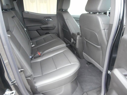 New 2025 GMC Canyon Elevation w/ Convenience Package image 15