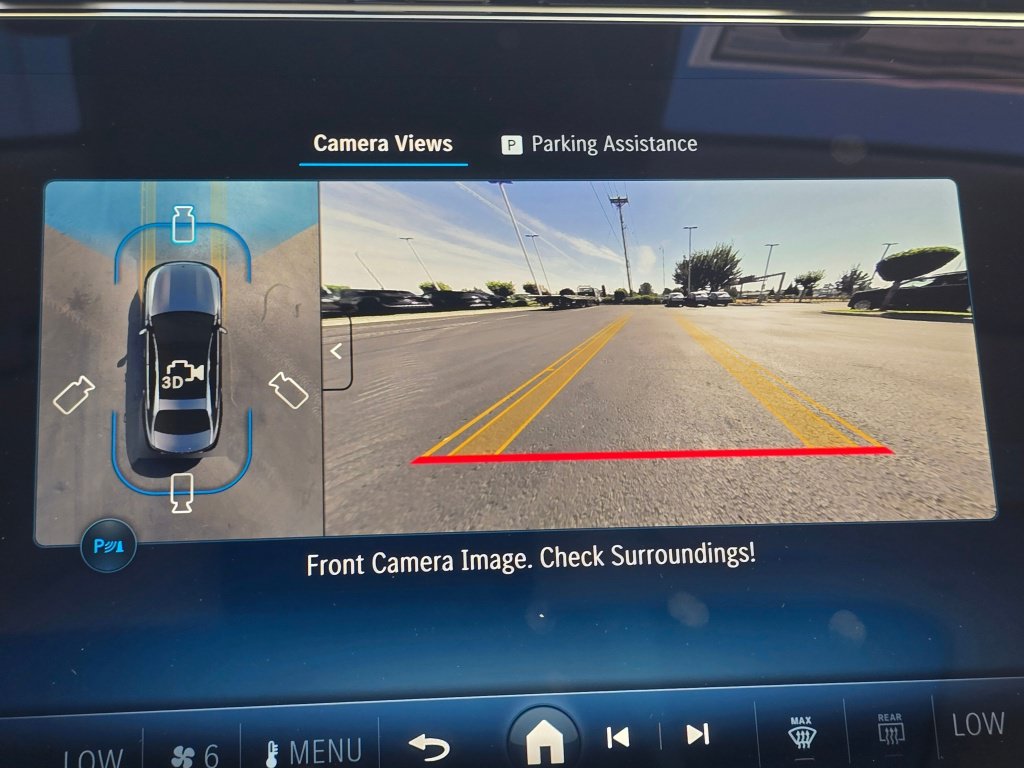 New 2027 Mercedes-Benz E 350 4MATIC Sedan image 41